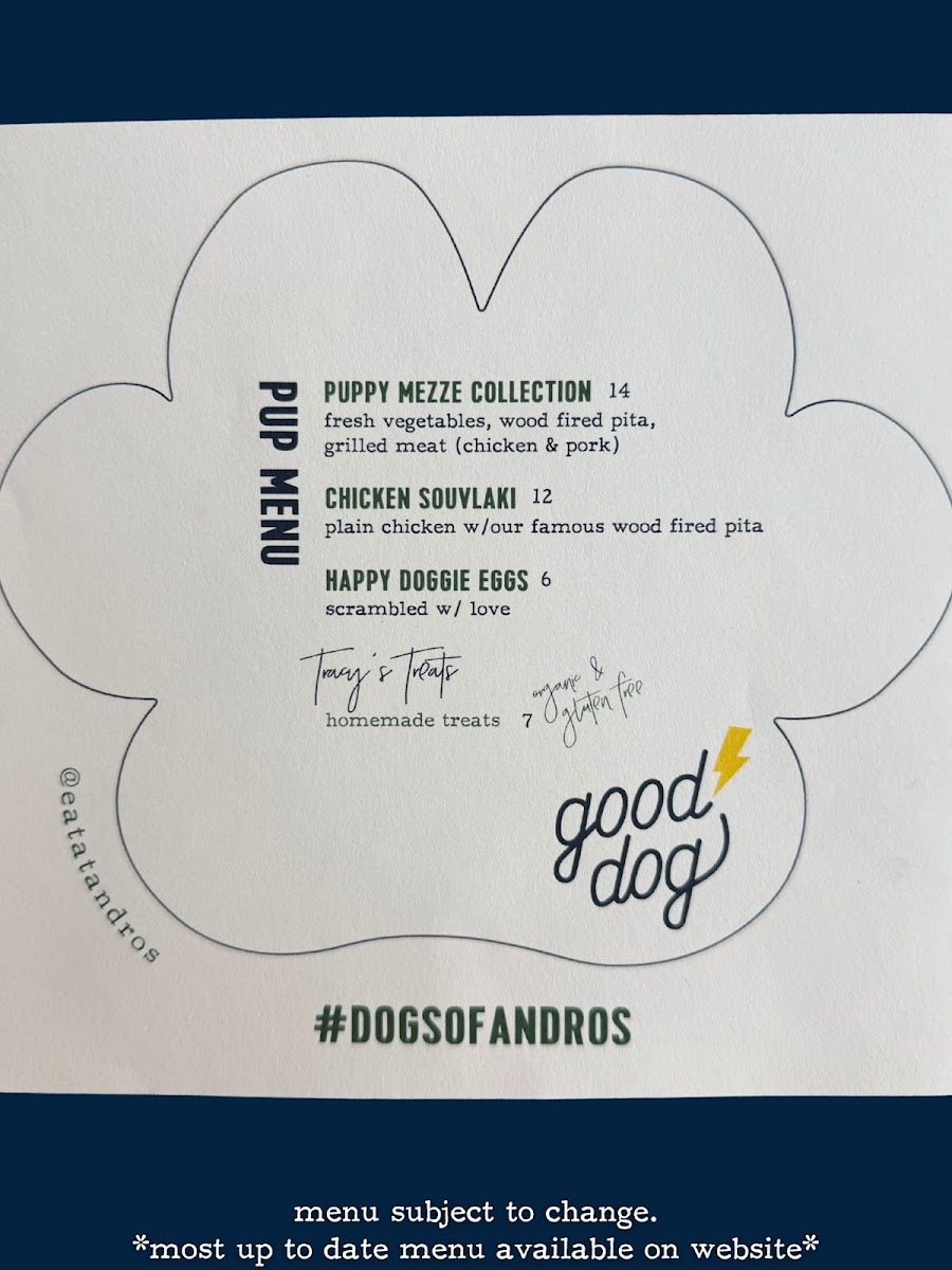 Menu Andros Taverna-4